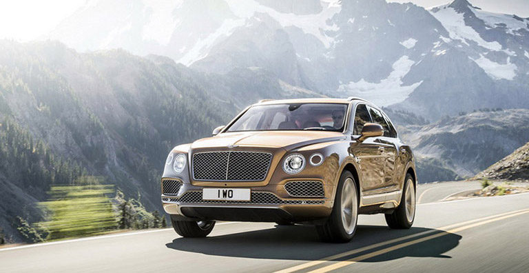 Bentley Là Hãng Xe Của Nước Nào Sản Xuất Giá Bao Nhiêu Tiền