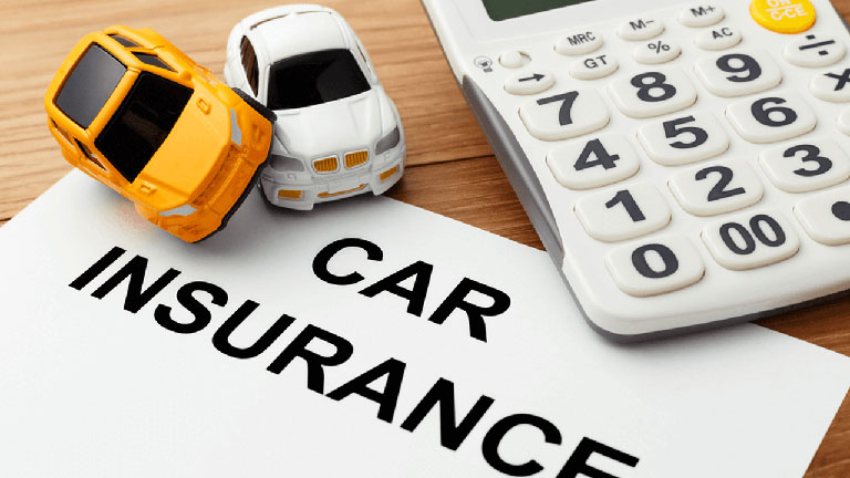 bảo hiểm bắt buộc xe ô tô là gì