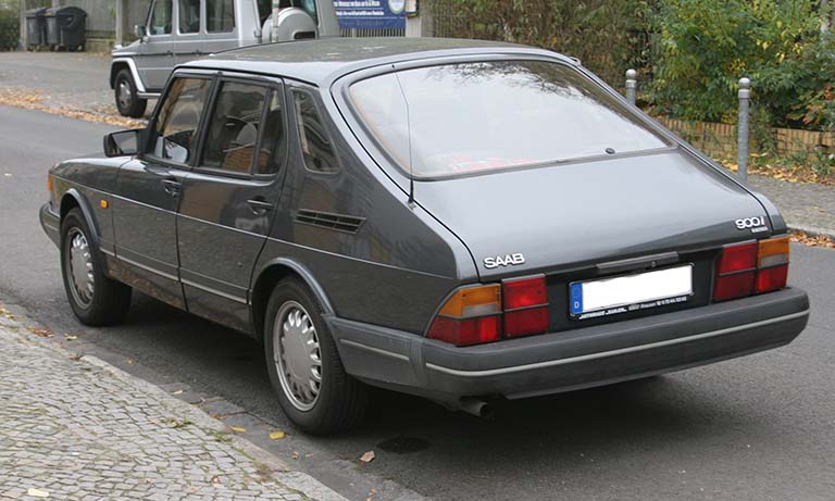 dòng xe coupe
